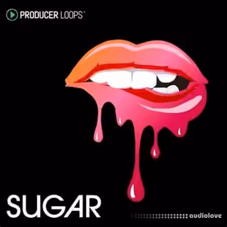 Producer Loops Sugar [WAV, MiDi]