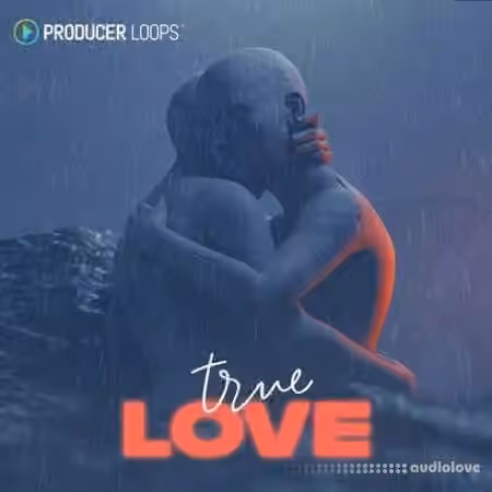 Producer Loops True Love [ACiD, WAV, MiDi, Ableton Live, ReFill]