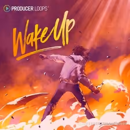 Producer Loops Wake Up [MULTiFORMAT]