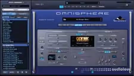 Producer Standard Levels [Synth Presets]