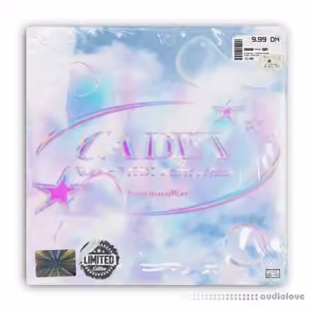 ProducerGrind CADET Rage MIDI and Loops [WAV, MiDi]