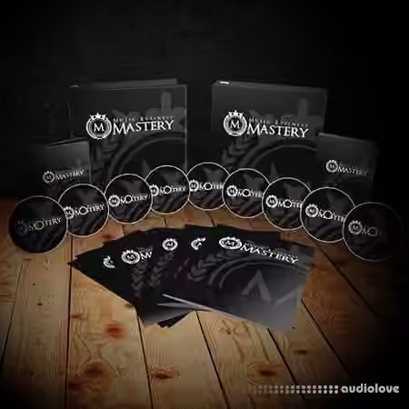 Producers Choice Music Business Mastery Program [TUTORiAL]