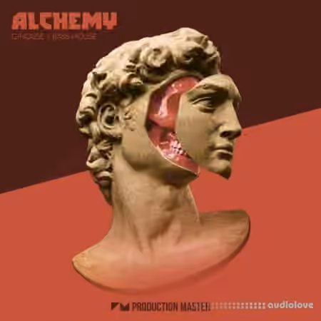 Production Master Alchemy G-House And Bass House [WAV, MiDi, Synth Presets]