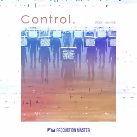 Production Master Control Deep House [WAV]