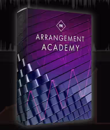 Production Music Live Arrangement Academy [TUTORiAL]