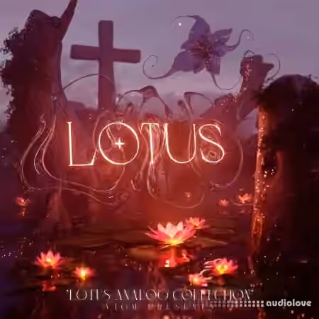 ProdViom Lotus Analog Collection [WAV, MiDi, Synth Presets]
