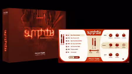 ProjectSAM Symphobia 1 v2.0 [KONTAKT]