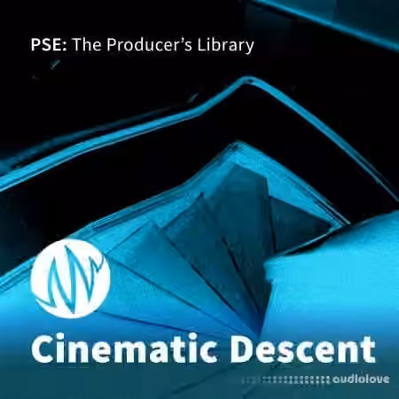 PSE: The Producers Library Cinematic Descent [WAV]