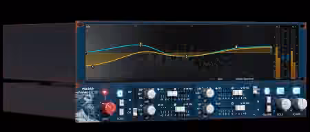 Pulsar Audio Pulsar Poseidon v1.1.7 [WiN]