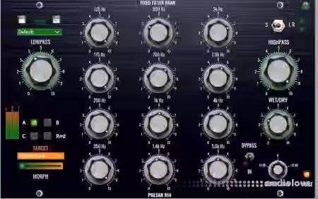 Pulsar Modular All Plug-Ins v2022.06.16 [U2B] FiXED [MacOSX]