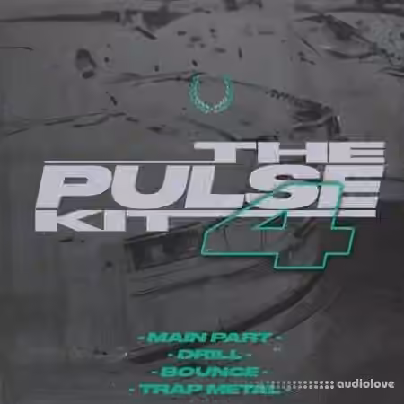 PULSE THE PULSE KIT IV [MULTiFORMAT]