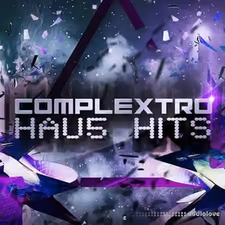 Pulsed Records Complextro Hau5 Hits [WAV, MiDi]