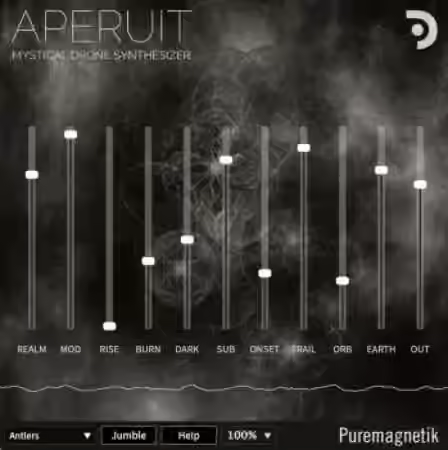 Puremagnetik Aperuit v1.0.1 [WiN, MacOSX]