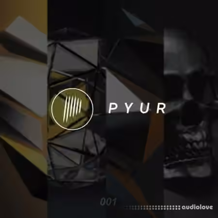 Pyur Sound Collection 001 [WAV]