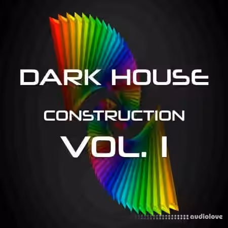 Rafal Kulik Dark House Construction Vol.1 [WAV]