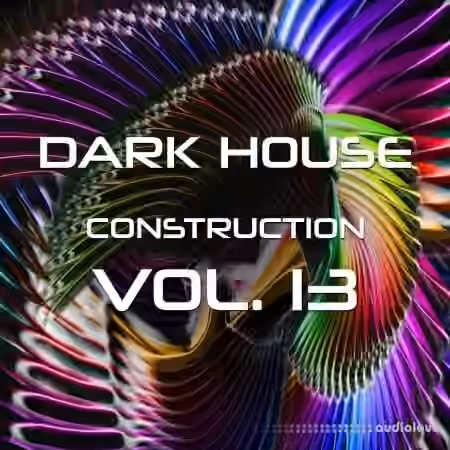 Rafal Kulik Dark House Construction Vol.13 [WAV]