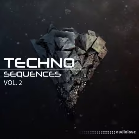 Rafal Kulik Techno Sequences Vol.2 [WAV]