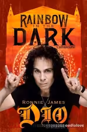 Rainbow in the Dark: The Autobiography