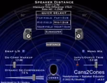 Raising Jake Studios Cans 2 Cones v4.0.4 [WiN, MacOSX]