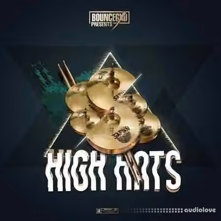 RatchetGXDS BounceGxd High Hats [WAV]