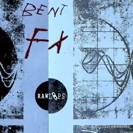 RAW LOOPS Bent FX [WAV]