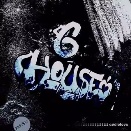 Raw Loops G House [WAV]