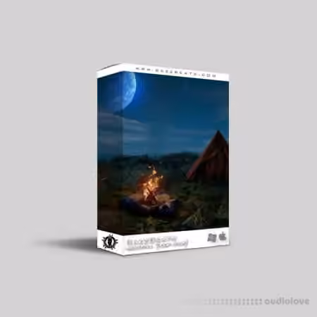 RazzBeats Nightfall (Loop Pack) [WAV]