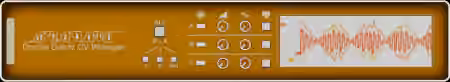 Reason RE 17 Frames Media Double Dutch CV Wrangler v1.0.0 [WiN]