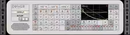 Reason RE Ochen K Driver Synth v1.0.0 [WiN]
