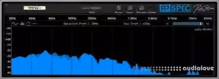 Reason RE Rob Papen RPSpec v1.0.0 [WiN]