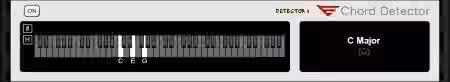 Reason RE Static Cling Chord Detector v1.2.0 [WiN]