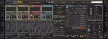 Reason RE Turn2on WTFM v1.1.0 [WiN]