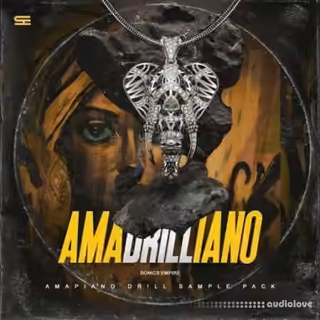 Rebel Nation Audio Amadrilliano [WAV]