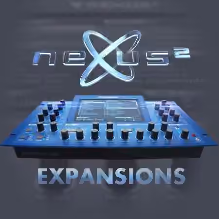 ReFX Nexus2 Expansions Pack [Synth Presets]