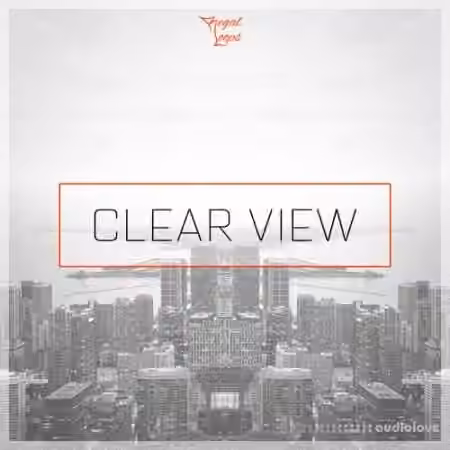 Regal Loops Clear View 1 [WAV, MiDi]