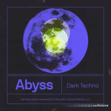 Renraku Abyss Dark Techno [WAV]