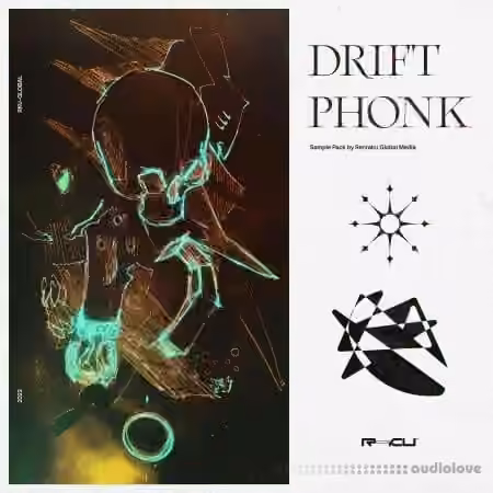 Renraku Drift Phonk [WAV]
