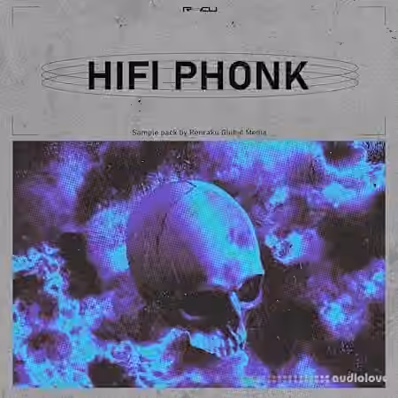 Renraku HIFI Phonk [WAV]