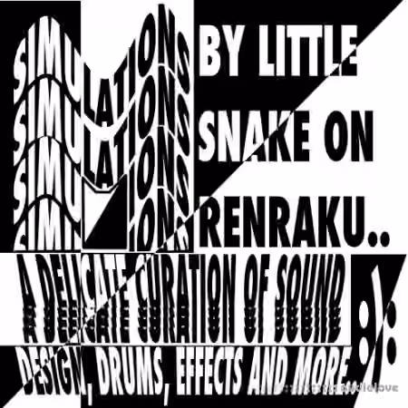 Renraku Lil Snake Simulations [WAV]