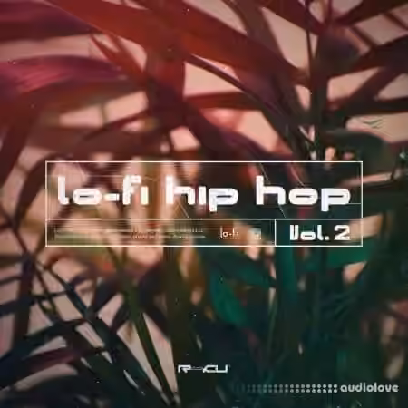 Renraku Lofi Hip Hop Vol.2 [WAV]