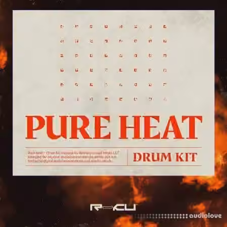 Renraku Pure Heat [WAV]