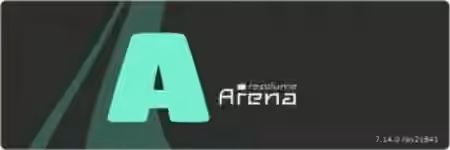 Resolume Arena v7.16.0 rev 25503 Multilingual [WiN]