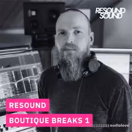 Resound Mixing and Mastering Patreon [TUTORiAL]