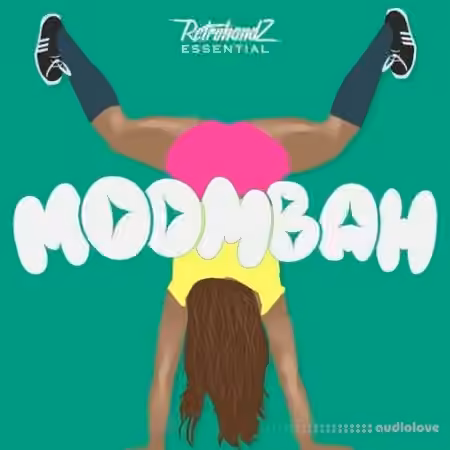 Retrohandz Essential Moombah [WAV]