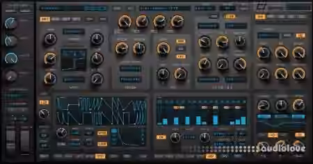 Reveal Sound Spire v1.5.10 CE / v1.5.10.5183 [WiN, MacOSX]