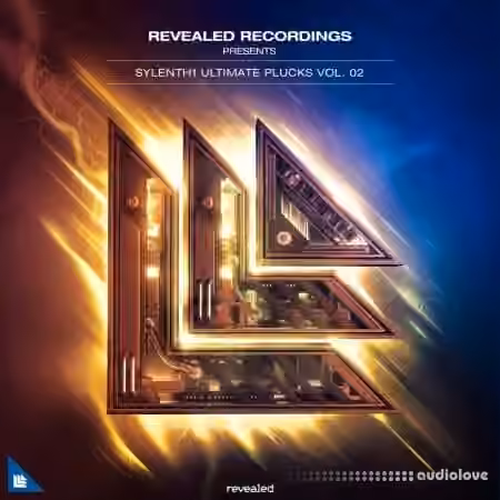 Revealed Recordings Revealed Sylenth1 Ultimate Plucks Vol.2 [Synth Presets]