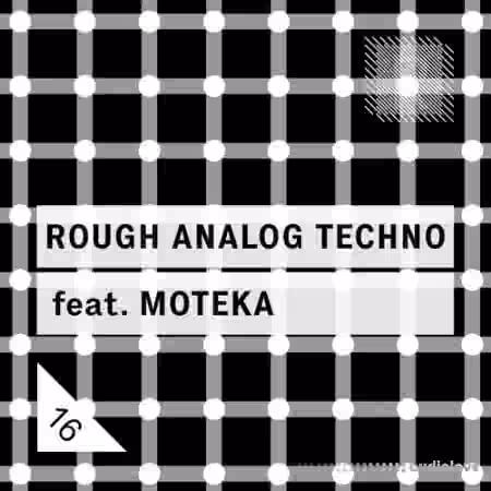 Riemann Kollektion 16 feat Moteka [WAV]