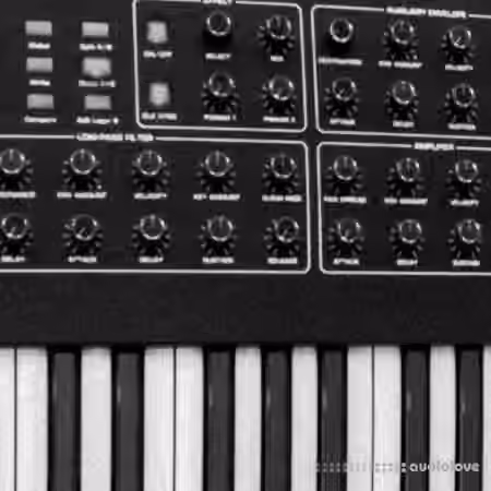 Riemann Kollektion 30 Techno Chords #3 (Bandcamp) [WAV]