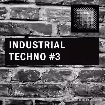 Riemann Kollektion Industrial Techno 3 [WAV]