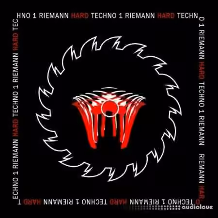 Riemann Kollektion Riemann Hard Techno 1 [WAV]